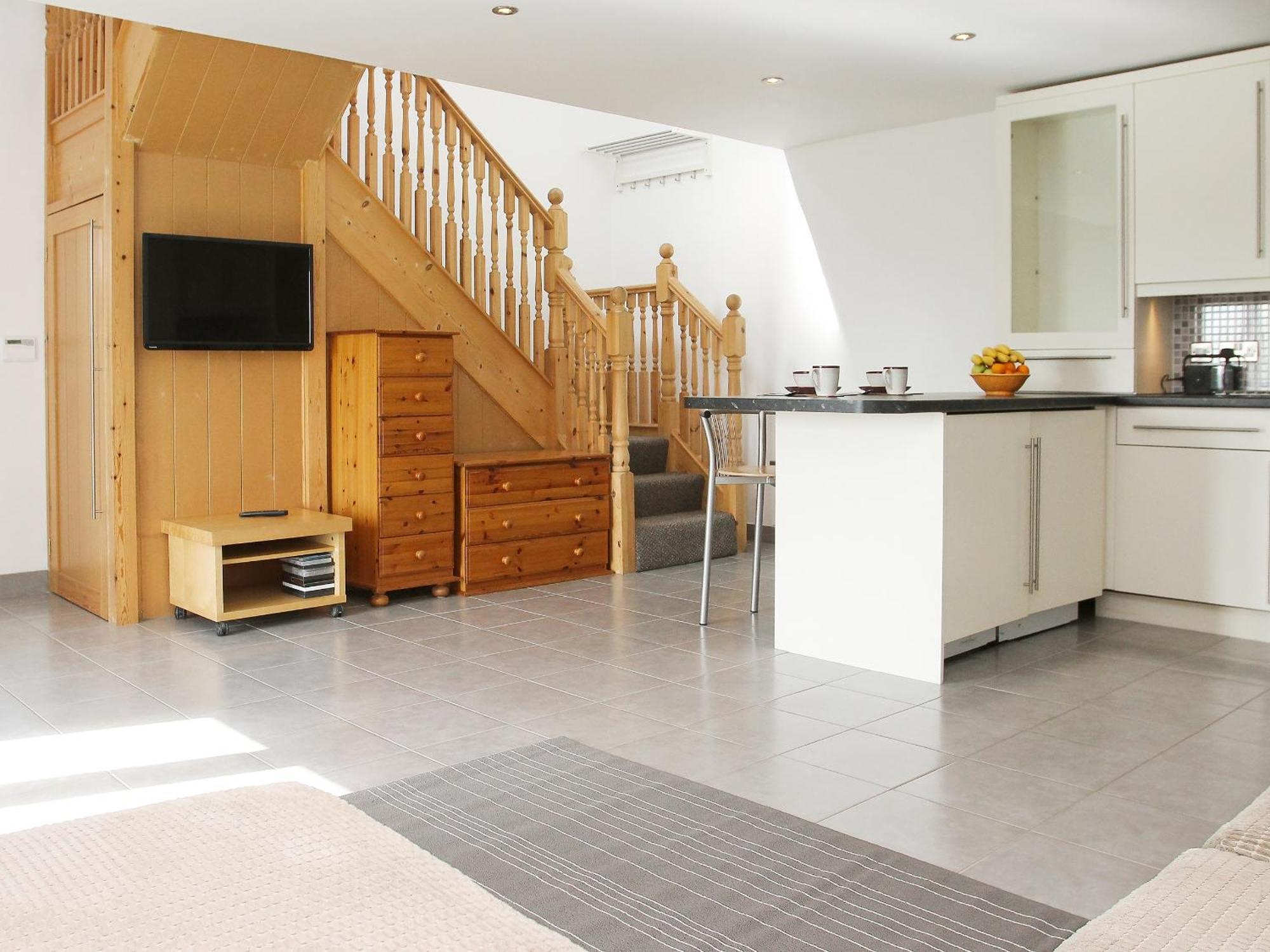 Chestnut Cottage Knitsley Екстер'єр фото
