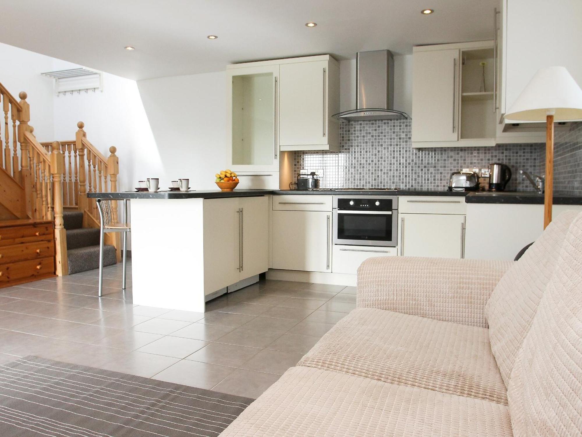 Chestnut Cottage Knitsley Екстер'єр фото